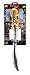 Lego Ninjago Movie Lloyd Sword Costume Accessory, One Size