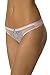 Velvet Kitten Self Centered Thong #122895 (Small, Pink)