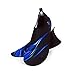 SUNDANCE Unisex Water Shoes for Swimming Pool, Snorkeling, Beach Running/Walking, Surfing & Yoga (XL, Aqua Blue)
