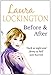 Before & After by Laura Lockington