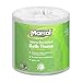 Marcal Toilet Paper 100% Recycled - 2 Ply, White Bath Tissue, 504 Sheets Per Roll - 80 Rolls Per Case Green Seal Certified Toilet Paper 04580