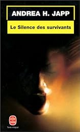 Le  silence des survivants