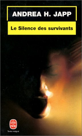 Le  silence des survivants