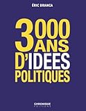 3000 ans d'idées politiques by 