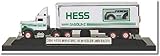 Hess Mini 18 Wheeler - 2006