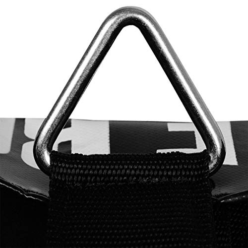 Title Boxing Open-Face Pro Bag Anchor