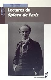 Lectures du "Spleen de Paris"