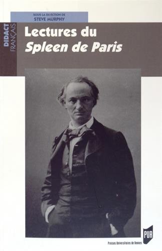 Lectures du 