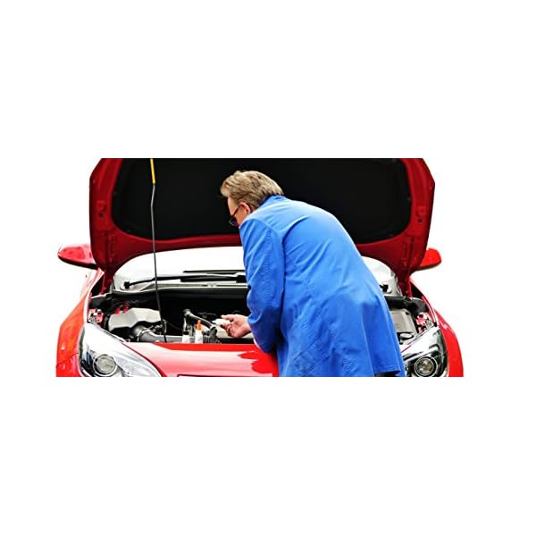 Microtec® Turbotec-911 Elastic Sekundenkleber | 20g | die perfekte Lösung für flexible Verklebungen | für Gummi, Leder… – Bild 6