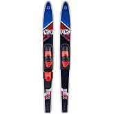 2025 HO Sports Blast Combo Water Skis