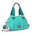 Fansela(TM) Nylon Water Repellent Casual Tote Satchel Bag
