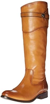 frye molly button tall