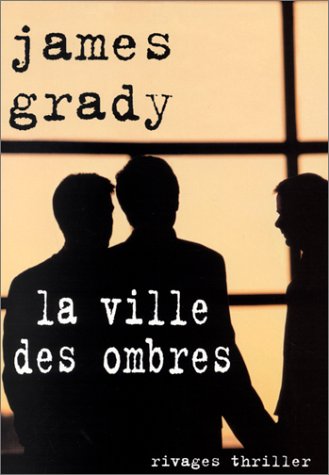 La  ville des ombres