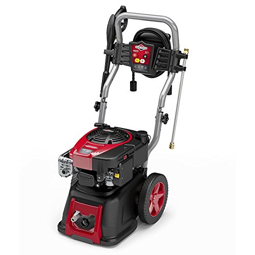 Briggs & Stratton 2.7GPM 3000PSI Gas Pressure Washer with 875Series