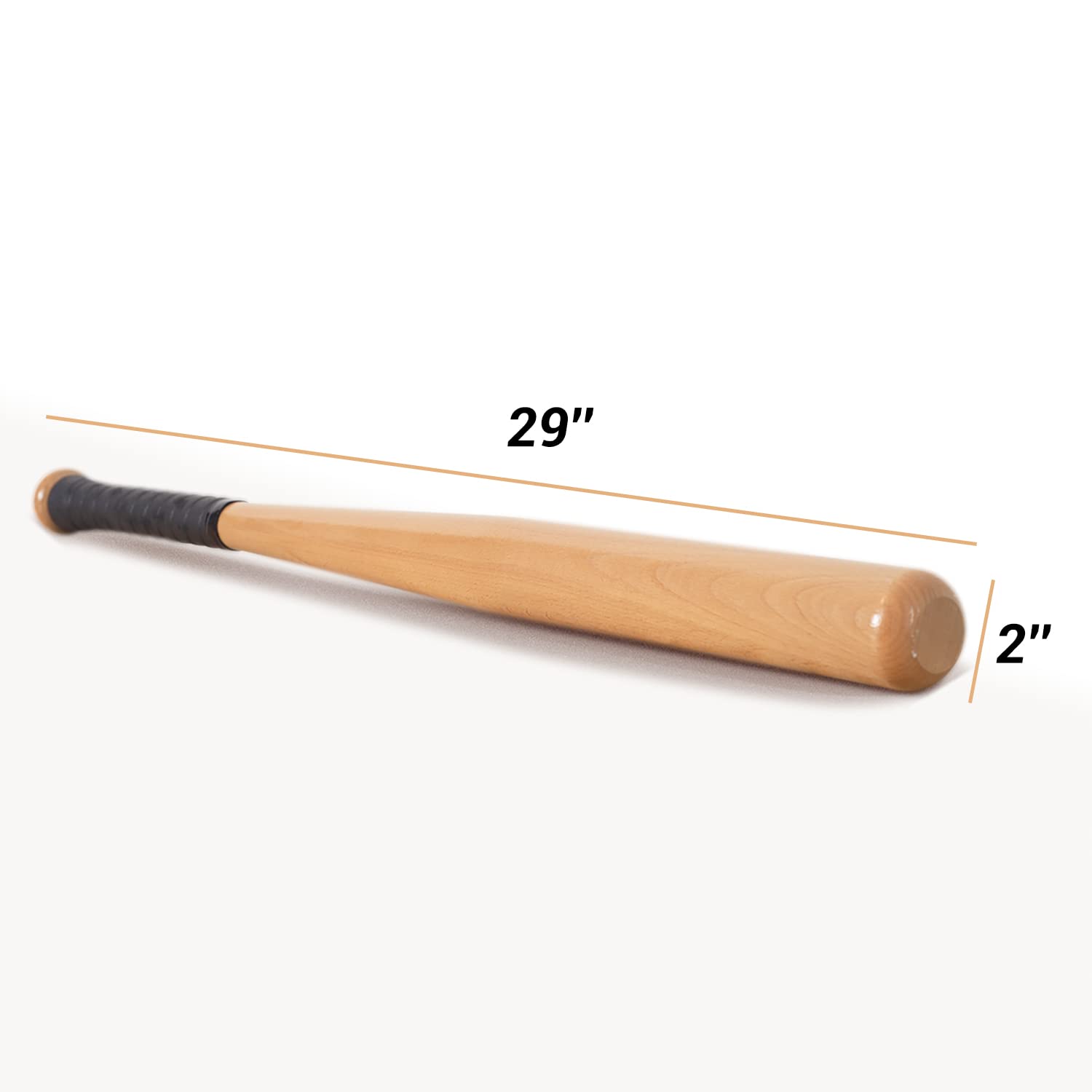 Mua Baseball Bat Adult,Classic Wooden Youth Baseball Bat for Baseball