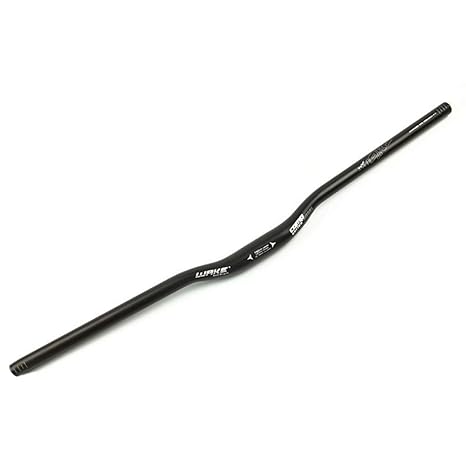 31.8 bmx handlebars