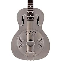 Gretsch G9201 Honey Dipper Metal
