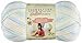 Bernat Softee Baby Yarn 3 Pack Bundle Includes 3 Patterns DK Light Worsted #3
