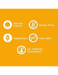 OLLY Barra de proteínas de base vegetal, 1