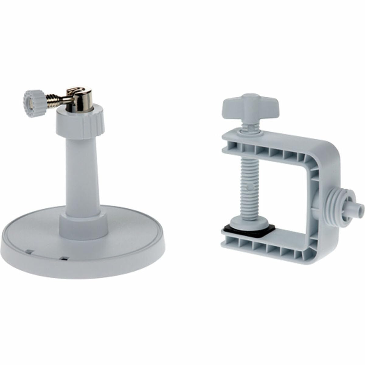 Axis t91 a10 Mounting Kit – Camera Kits (70 mm, Grey)