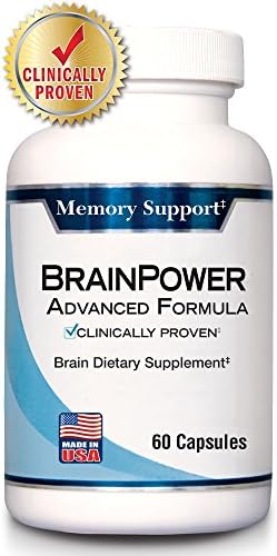 BrainPower Advanced