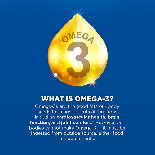 Purity Products Krill Omega 50 (Krill + Fish Oil Blend 1000mg + Astaxanthin 500mcg + Phospholipids 200mg + Vitamin D 500 IU) - 60 Mini Softgels