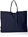 Armani Jeans Lyda Packable Tote, 00335 Navy