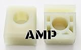AMP ZF S-542 S-547 S-650 S-750 5 speed plastic shifter guide inserts