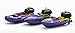 Bath tub & Pool Toys and 1 Bouncy Ball by JA-RU. Windup Boat and Diver JARU. A3
