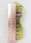 Too Faced Better Than Sex Mascara 0.27 Ounce Full Size