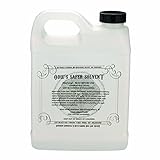 Odie's Safer Solvent