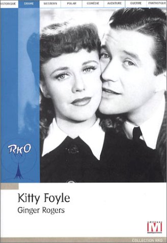 Kitty Foyle