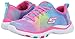 Skechers Kids Trainer LITE- Color Dance Sneaker