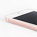 iPhone 7 case, WaKase Crystalline III - Transparent Clear Shock absorbent case for iPhone 7 (Moonstone Clear)