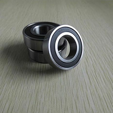 Подшипник 6009 2rs размеры