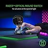 Razer-Viper-Mini-Gaming-Mouse-Ambidextrous-Gaming-Mouse-Only-61-g-8500-DPI-Optical-Sensor-DPI-Razer-Speedflex-Cable-and-Chroma-RGB-Ilumiation-Black Razer Viper Mini - Wired Gaming Mouse for PC/Mac (Ultralight 61g, Ambidextrous, Speedflex Cable, 8,500 DPI Optical…