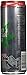 Rocky Mountain High Hemp Energy Drink 12-Fluid Ounces, 12 Pack