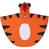 Stephen Joseph Rain Poncho, Tiger