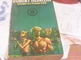 Paperback stranger in a Strange Land Book