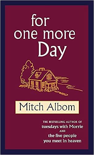 Buy For One More Day Book Online At Low Prices In India For One More Day Reviews Ratings Amazon In