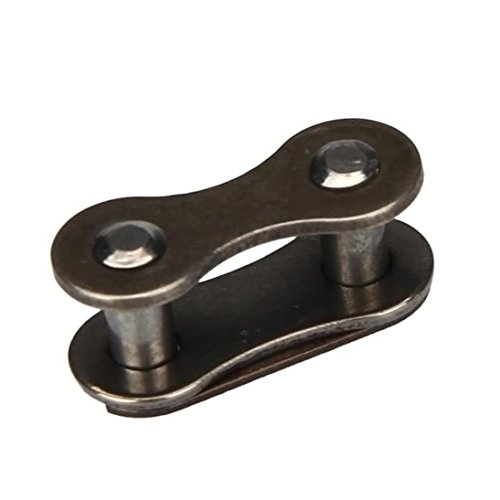 New A Set of Bicycle Chain Joint Bicycle Chain Master Link Articulated Chain Connector Fitting,Nacome - Thumbnail 2