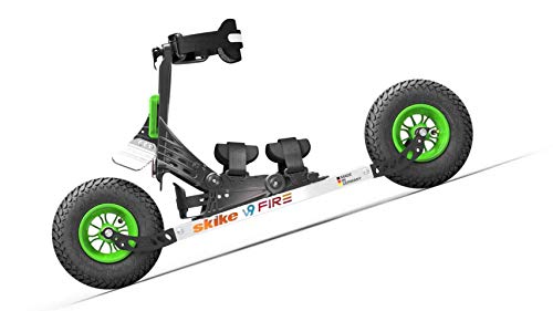 Skike V9 Fire 200