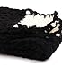 Sumolux Winter Kids Warm Fox Animal Hats Knitted Coif Hood Scarf Beanies for Autumn Winter