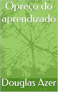 Livro Opreço do aprendizado
