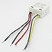 On-Off Touch Switch 220V LED Light Table Lamp DIY Parts XD-608