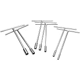 Motion Pro 08-0096 13mm T-Handle Socket