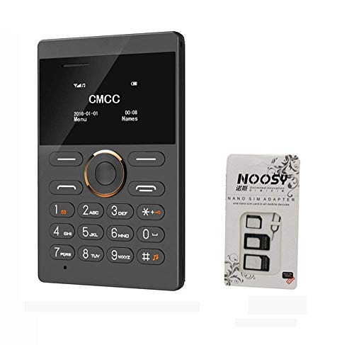 Fsmart S5 Mini Cell Phone Unlocked Gsm Ultra Slim International