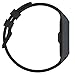 Pebble 2 + Heart Rate Smart Watch - Black/Black (Renewed)