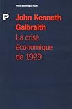 La crise économique de 1929 by 