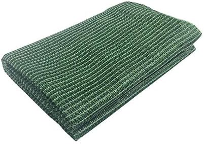 Gardening shade net, sunscreen net, balcony/court shade net, flower/green shade net(A; 0.6 * 1m)